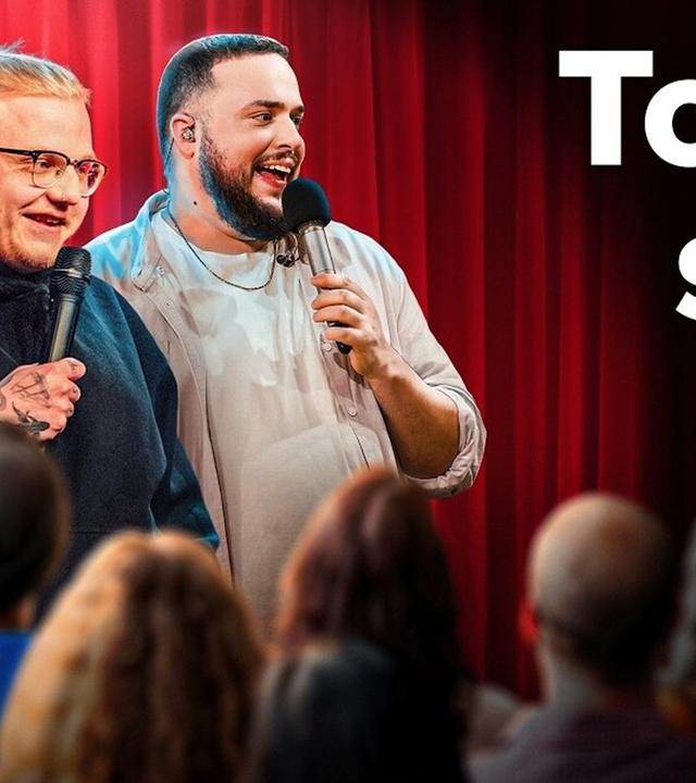 Reeze: Da sind auch Tränen geflossen - Henke's Corner #117