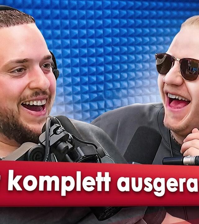 Reeze über Work-Life-Balance, die Edeltour und Verschwörungstheorien - Henke's Corner #98