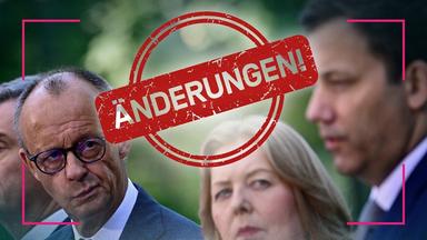 Reformpaket: DAS will die Regierung jetzt ändern!