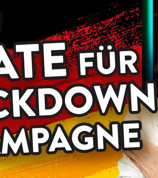 Regierung landet Youtube-Hit - und kassiert trotzdem Kritik - WALULIS DAILY