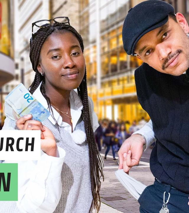 Reich durch sparen: Ab 35 nicht mehr arbeiten???