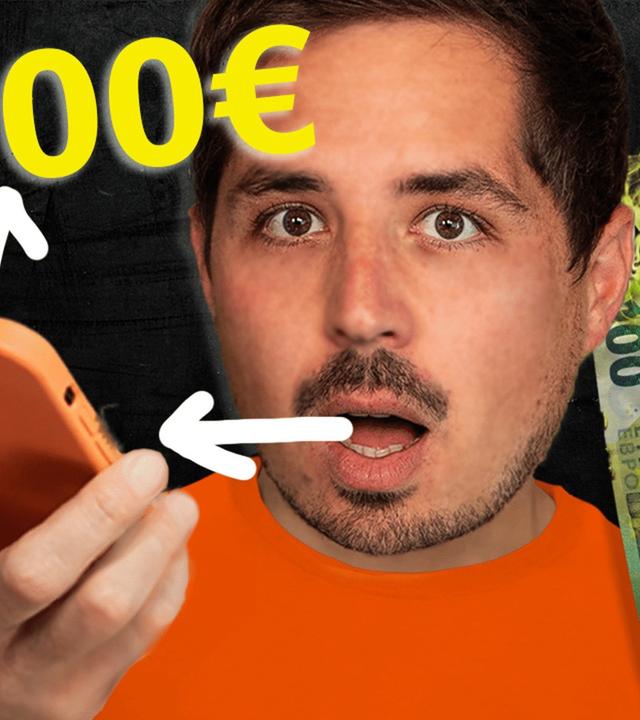 Reich durch Sprachnachrichten?  Wir probieren es aus! (+Abschied von Kim )