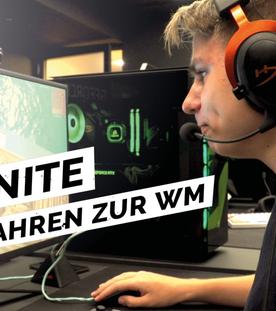 Reich mit Fortnite - 13-Jähriger Profi fährt zur WM nach New York