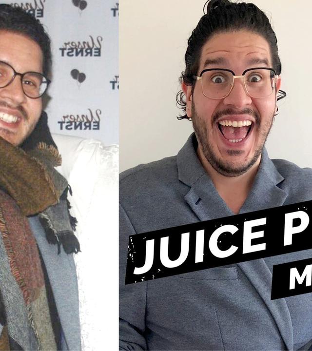 Reich und schlank – Die Juice Plus-Masche mit Nahrungsergänzungsmitteln