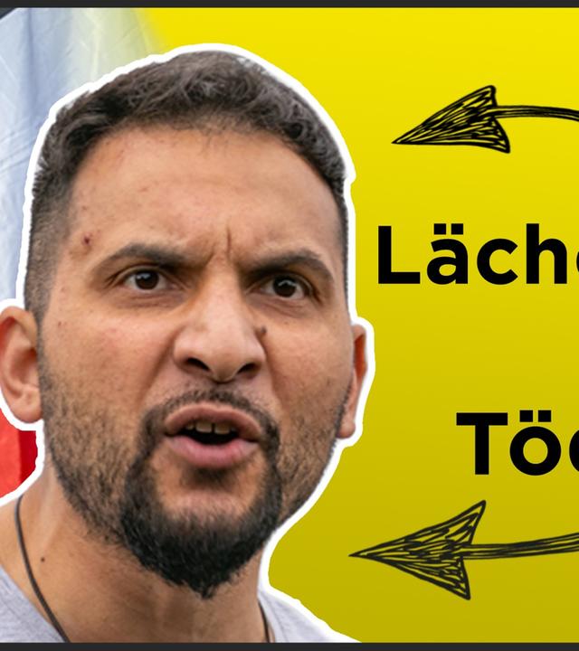 Reichsbürger: Gefährlicher Aufstieg durch Corona?