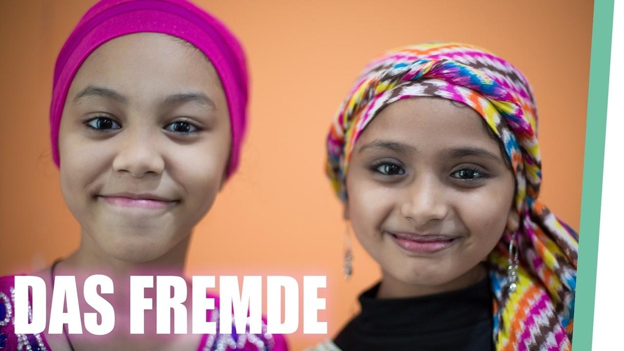 Reisen lehrt Toleranz - Wie man Muslimen begegnen kann