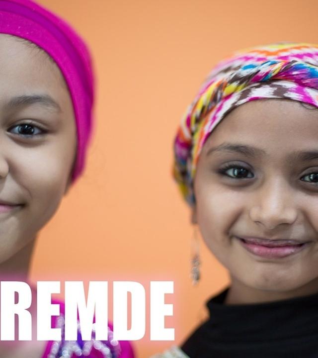 Reisen lehrt Toleranz - Wie man Muslimen begegnen kann