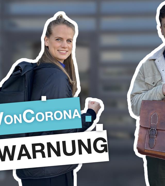 Reisen und Urlaub machen #InZeitenVonCorona - dein Update bei reporter