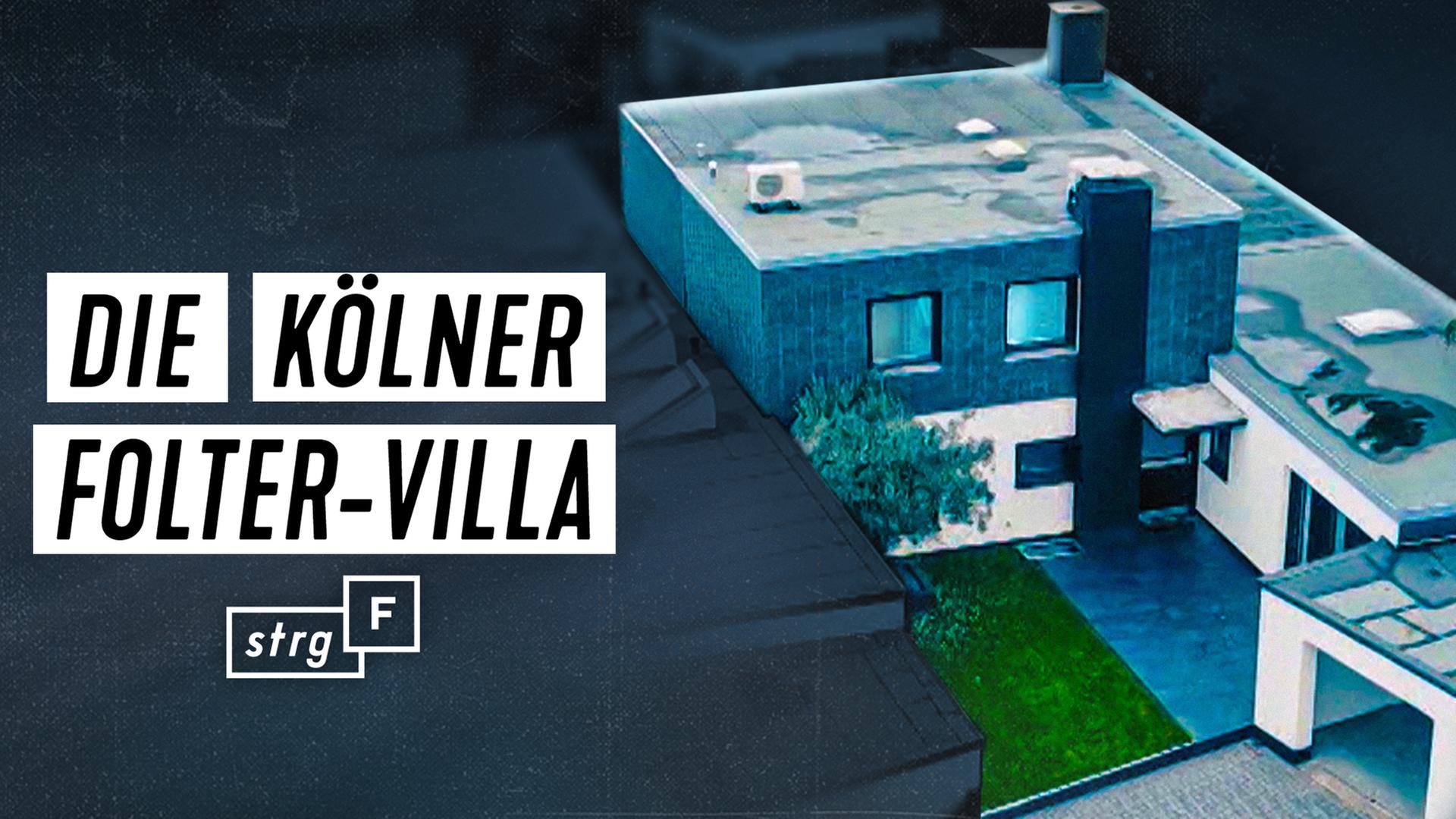 Rekrutiert: Wie Jugendliche zu Tätern werden - STRG_F