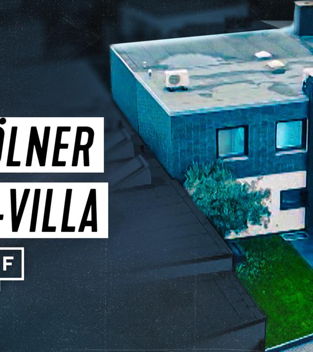 Rekrutiert: Wie Jugendliche zu Tätern werden - STRG_F