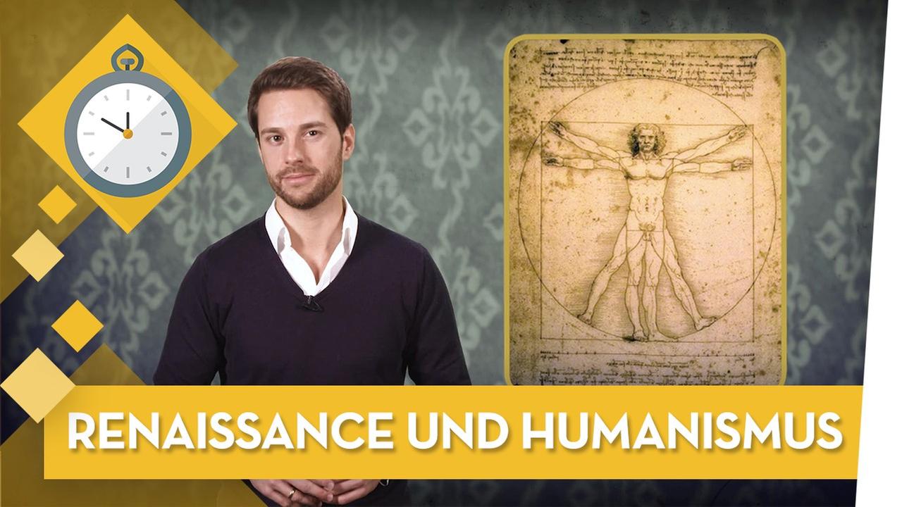 Bild für Renaissance und Humanismus - Geschichte musstewissen