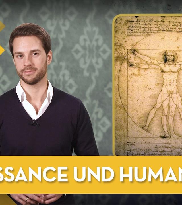 Renaissance und Humanismus - Geschichte musstewissen