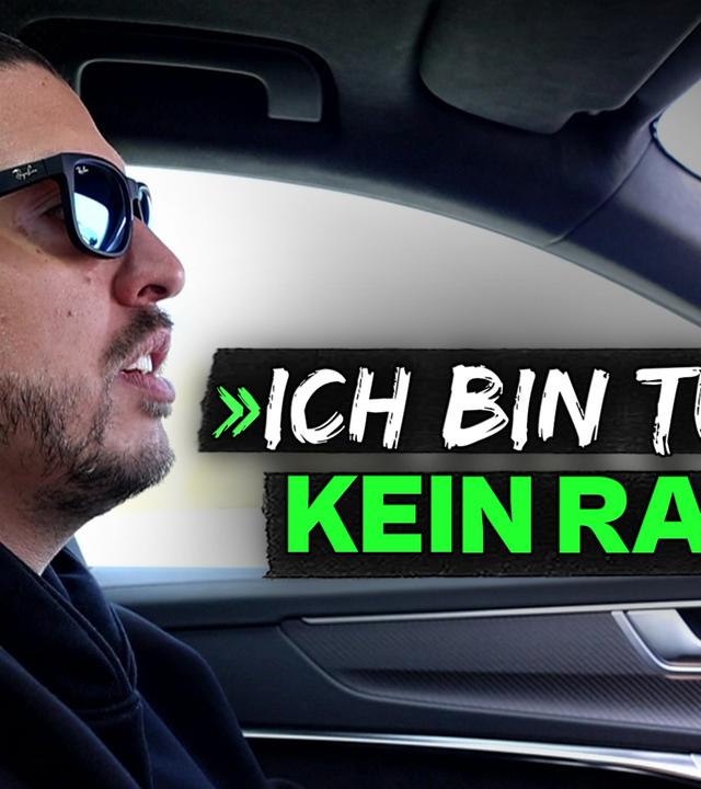 Rennstrecke Autobahn: Wo endet der Kick – und wo beginnt das Risiko für andere?