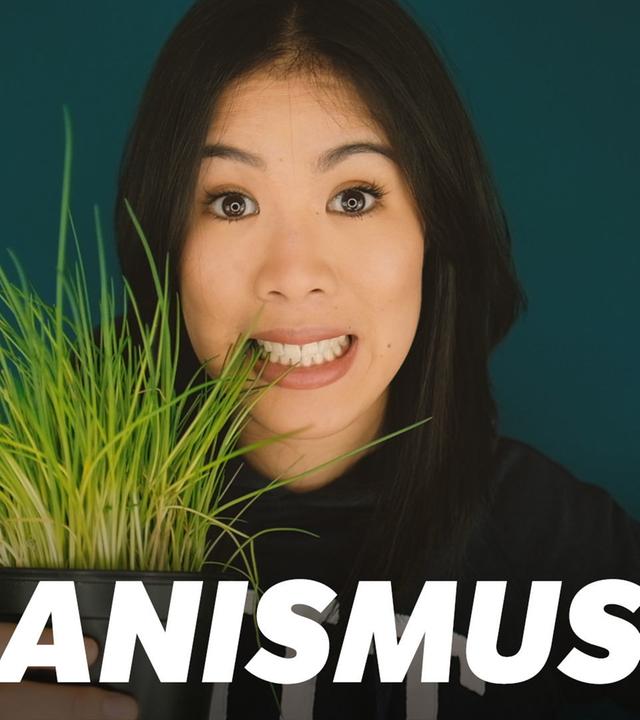 Retten Veganer die Umwelt?