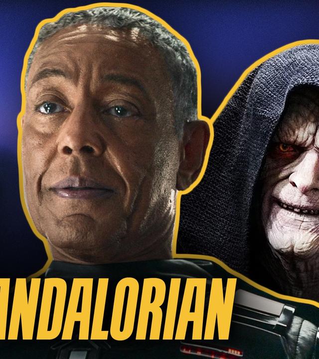 Rettet Mando STAR WARS 9? THE MANDALORIAN – 3.7 / Folgenbesprechung & Analyse