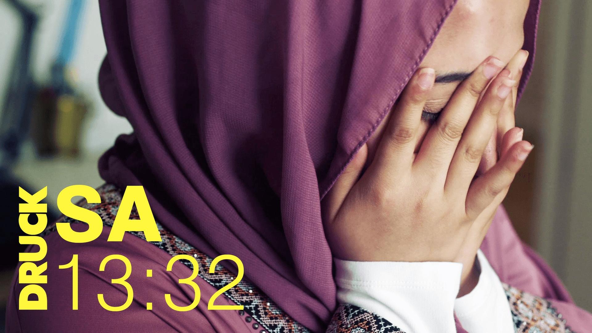 Reue - DRUCK - Clip 179