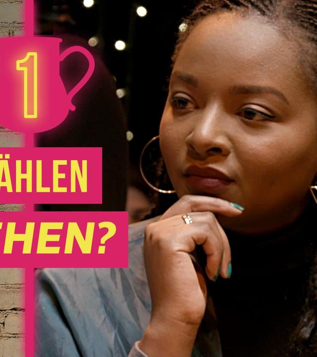 Revolution: Lass Welt verbessern – aber wie?! I KARAKAYA TALK