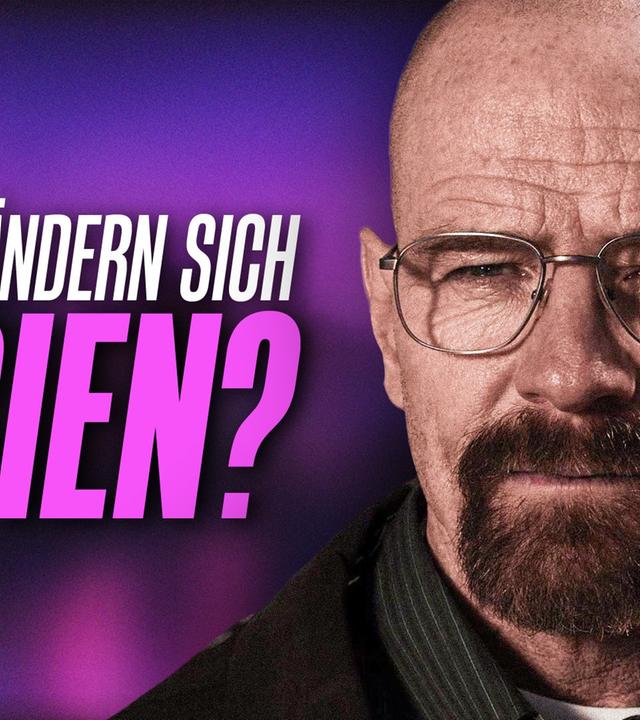 REVOLUTION: Wie Netflix & co. die SERIEN-WELT verändern!