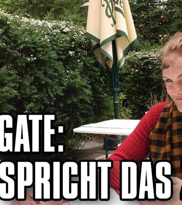 Rezo, Ibiza Video und Meinungsfreiheit : Hubi trifft das Zentrum für politische Schönheit