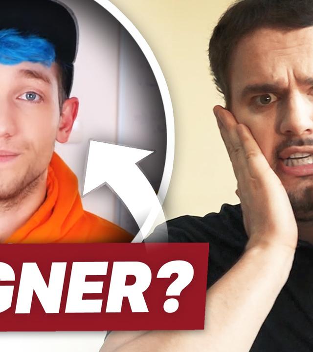 REZO stürzt CDU durch YouTube in Krise!