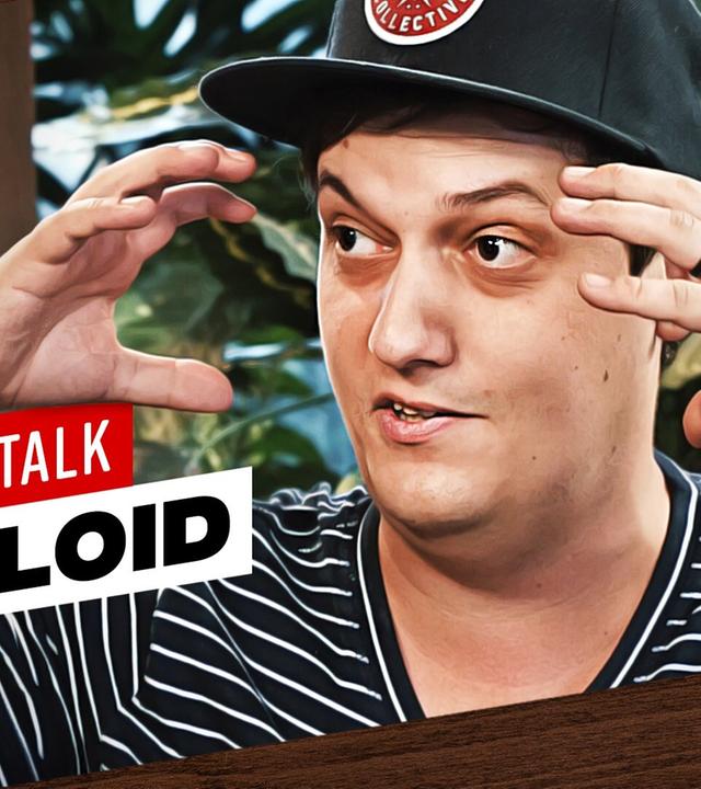 Rezo-Video, ahnungslose Politiker, Synchronrolle uvm. - LeFloid im Talk