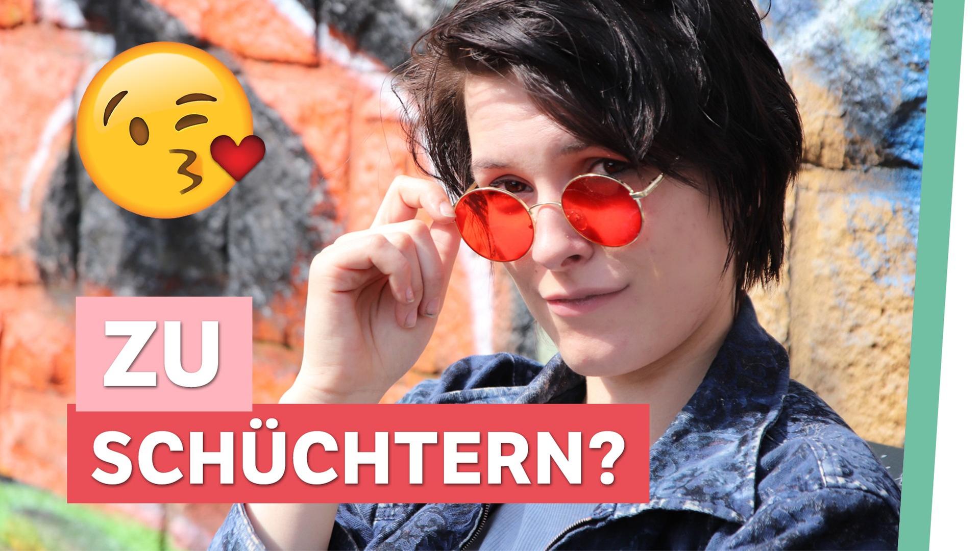 RICHTIG FLIRTEN: Wie DU es ENDLICH schaffst jemanden anzusprechen! Auf Klo Interview