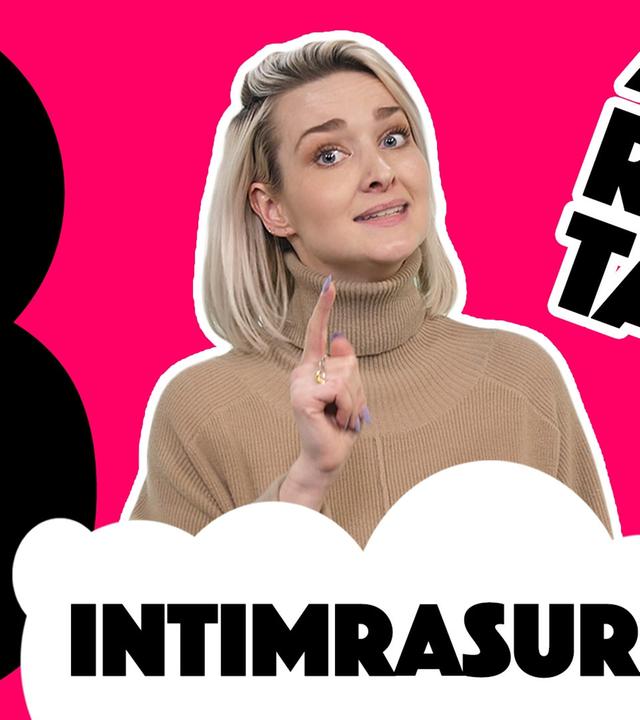 Richtig Rasieren im Intimbereich: Wie macht man das?