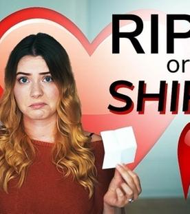 RIP IT or SHIP IT - Verrückte Pärchen aus SERIEN