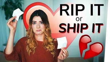 RIP IT or SHIP IT - Verrückte Pärchen aus SERIEN