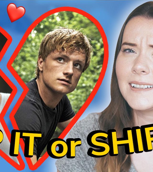 RIP IT or SHIP IT mit neuen Serien 2020 - alwaysxcaro