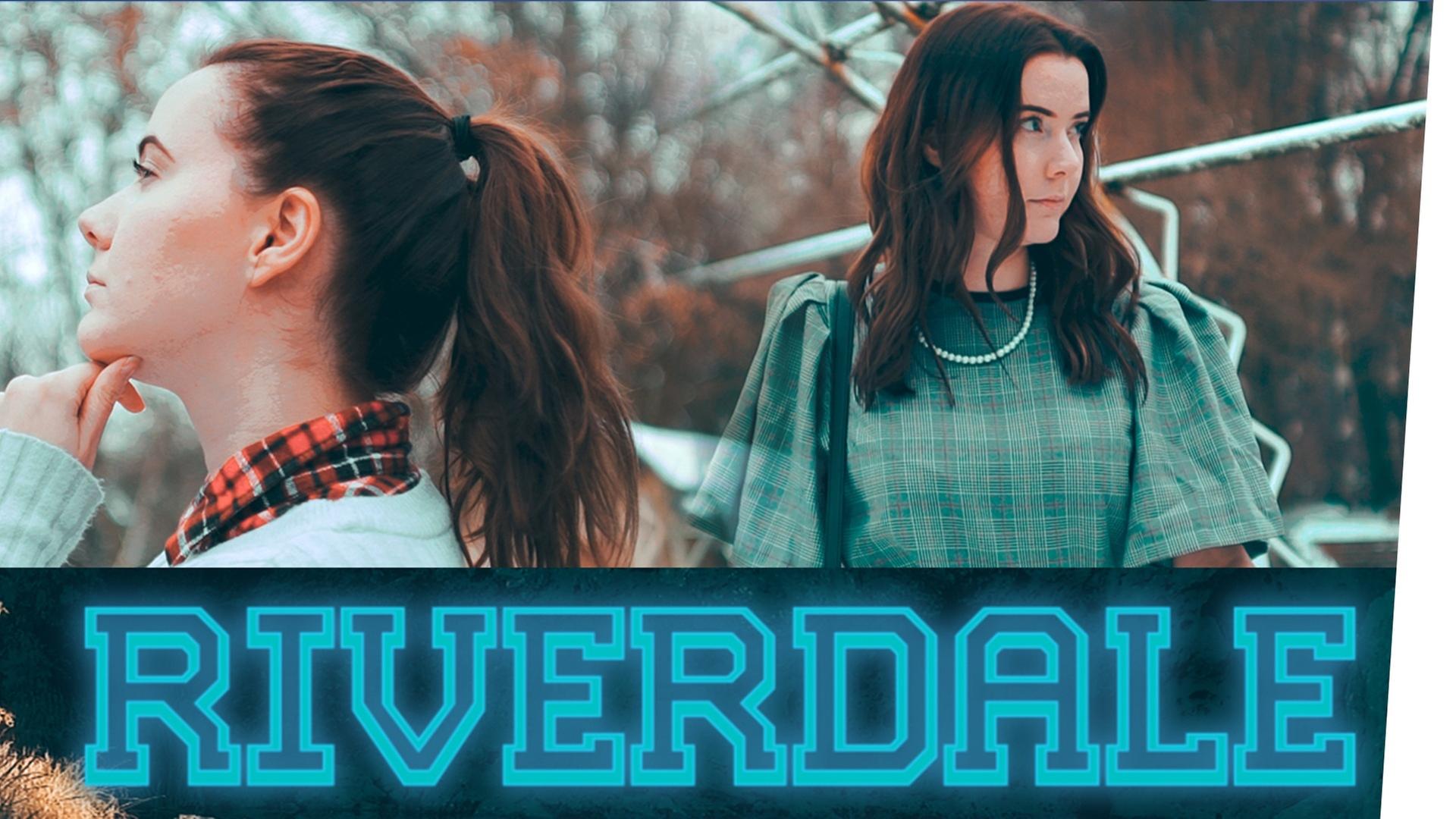 RIVERDALE LOOKBOOK: Betty, Jughead, Archie & Veronica - Everyday Outfits - alwaysxcaro