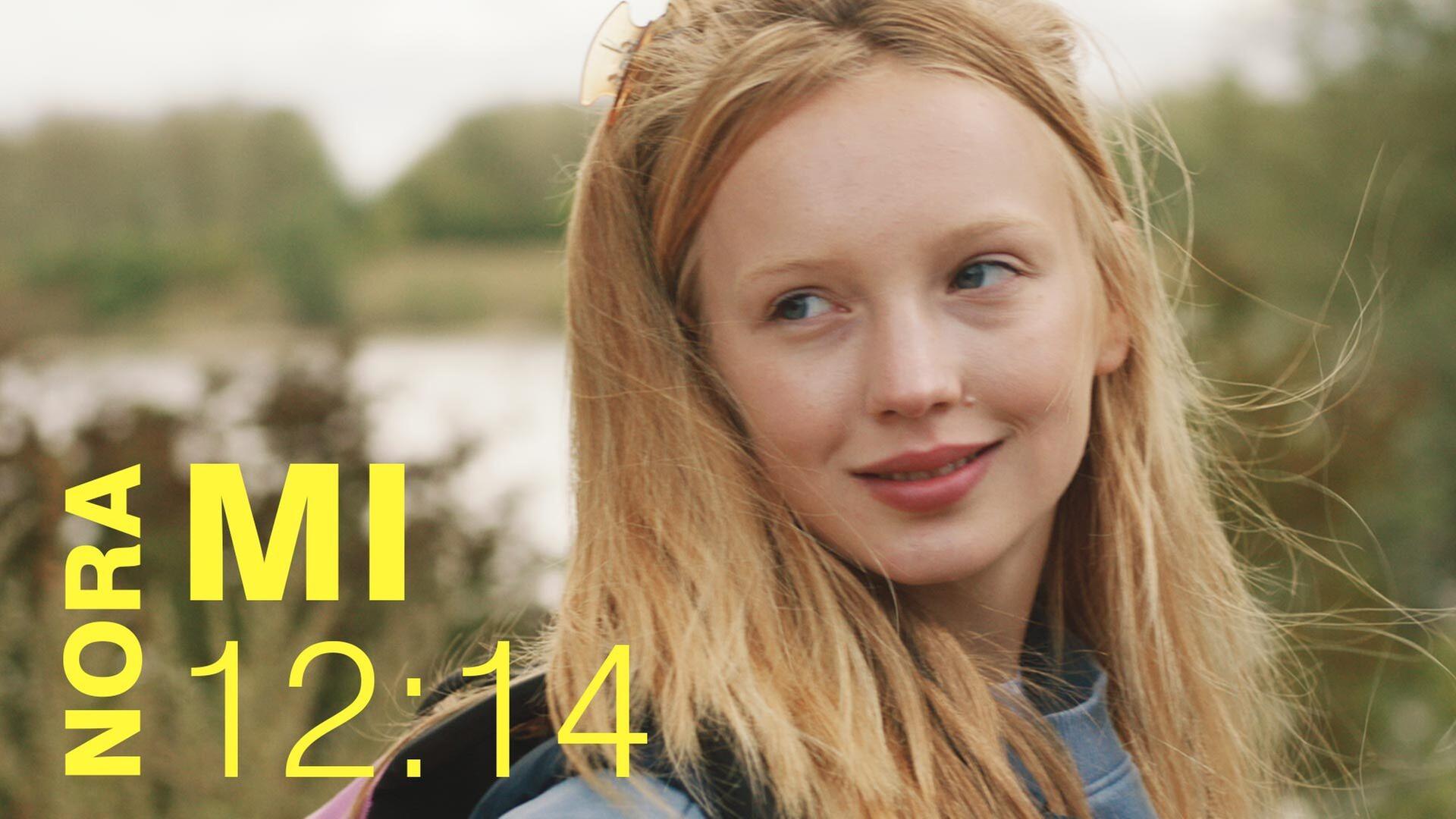 Roadtrip - DRUCK Nora - Clip 20