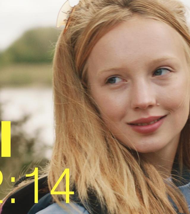 Roadtrip - DRUCK Nora - Clip 20