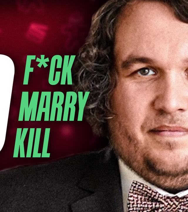 Robert Hofmann: Mein HASSFILM, LIEBLINGSFILM & GUILTY PLEASURE (Türchen #19)