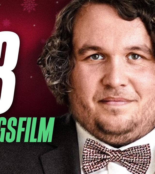 Robert Hofmann: MEIN LIEBLINGSFILM der letzten 10 Jahre (CSB Adventskalender #3)