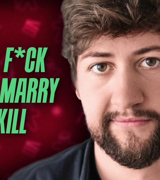 Robin Blase: Mein HASSFILM, LIEBLINGSFILM & GUILTY PLEASURE (Türchen #4)