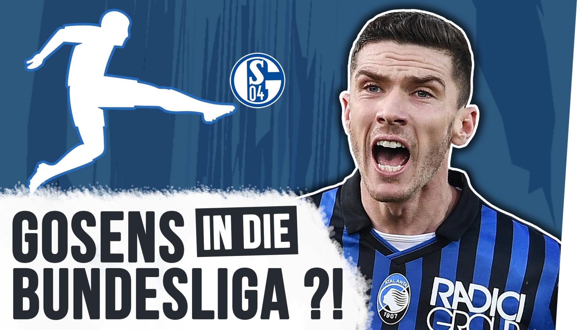 Robin Gosens: Welcher Bundesliga-Klub passt zu ihm?!
