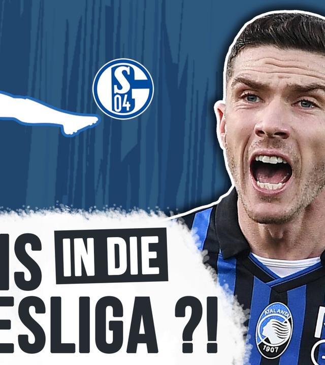 Robin Gosens: Welcher Bundesliga-Klub passt zu ihm?!