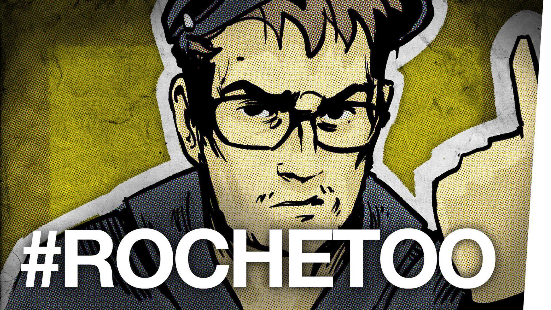 #Rochetoo - Moritz Neumeier