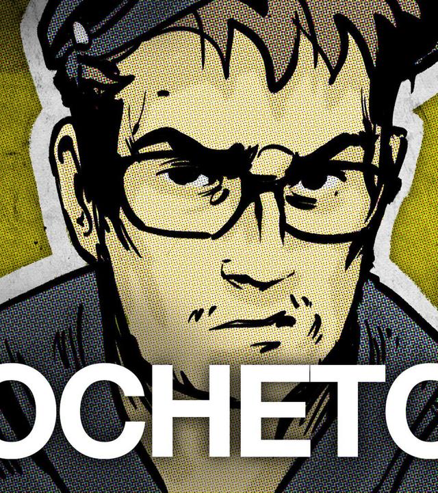 #Rochetoo - Moritz Neumeier