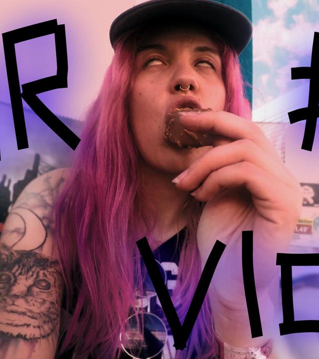 Rock am Ring Vlog Tag 1 - HILFE, ICH WERDE ALT! -- Schruppert