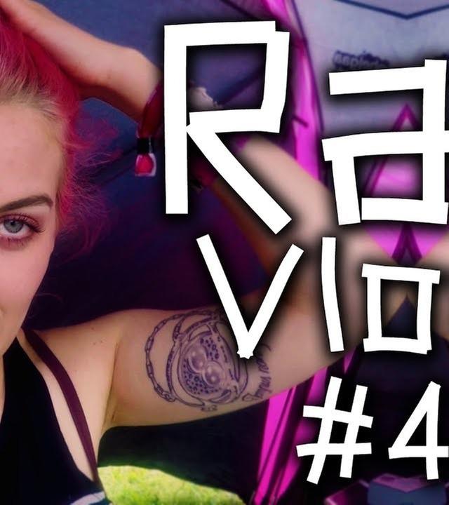 Rock Am Ring Vlog Tag 4 - FESTIVAL SPORT -- Schruppert