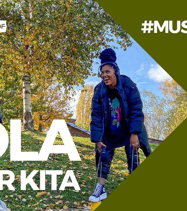 Rola feat. KiTa - Sounds Of Kollektiv (Official Video)