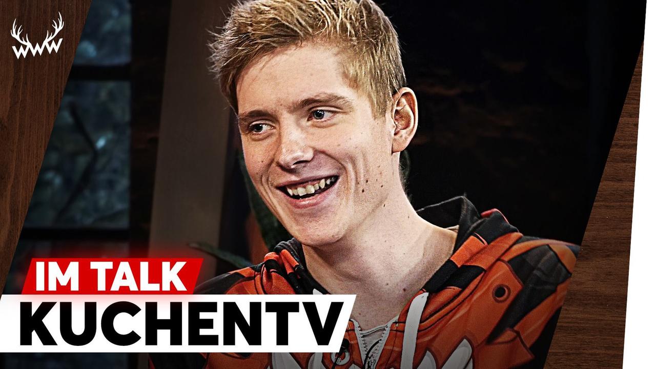 Rolle auf YouTube, Reue, Nähe zur AfD uvm. - KuchenTV im Talk