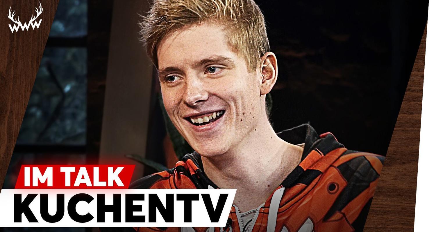 Rolle auf YouTube, Reue, Nähe zur AfD uvm. - KuchenTV im Talk