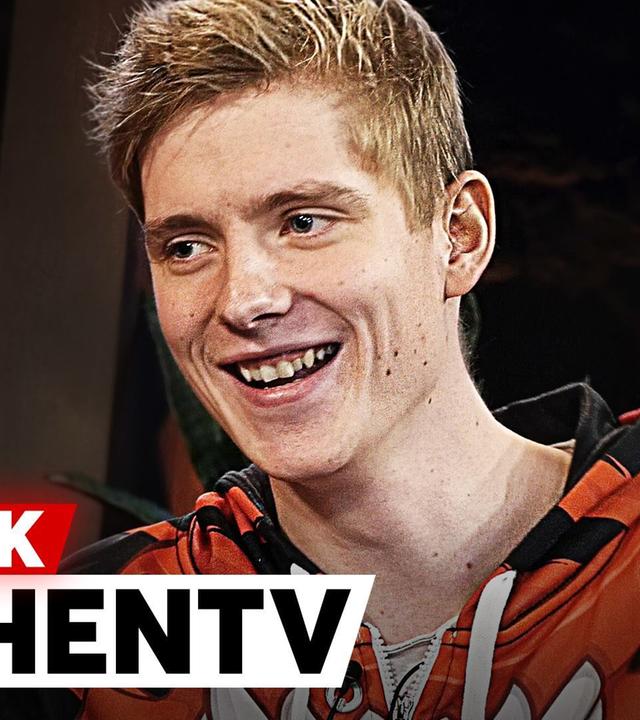 Rolle auf YouTube, Reue, Nähe zur AfD uvm. - KuchenTV im Talk