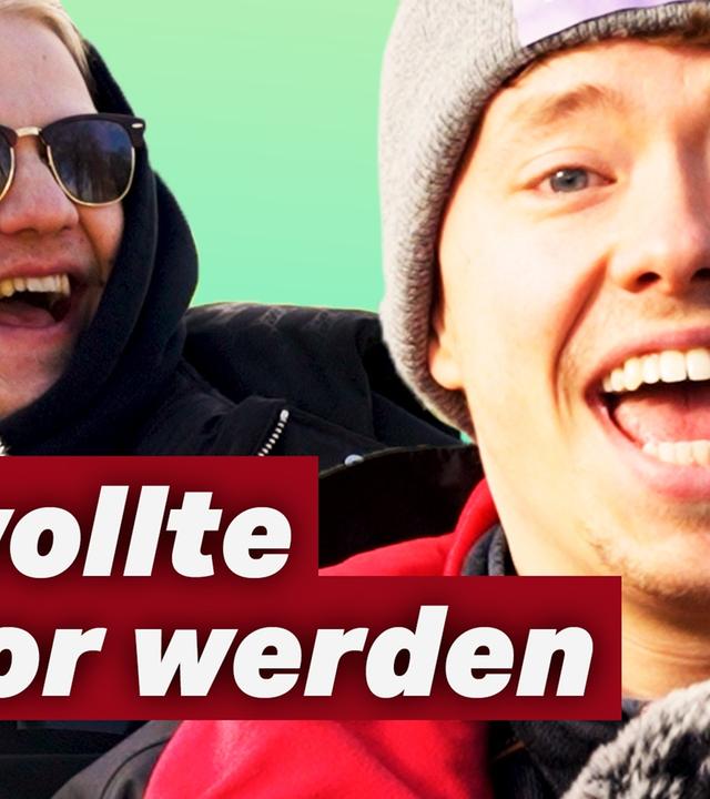 Ronny Berger: Twitch-Karriere vs. Gottesdienst - Henke's Corner #17