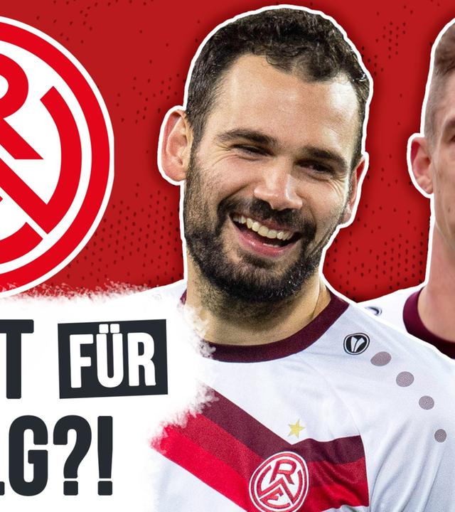 Rot-Weiss Essen: Wie die DFB-Pokal-Sensation beflügelt!