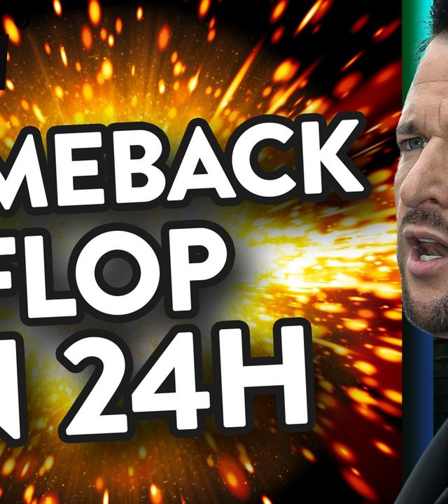 RTL2-Blamage: Plötzlich will doch niemand Wendler zur Primetime - WALULIS DAILY