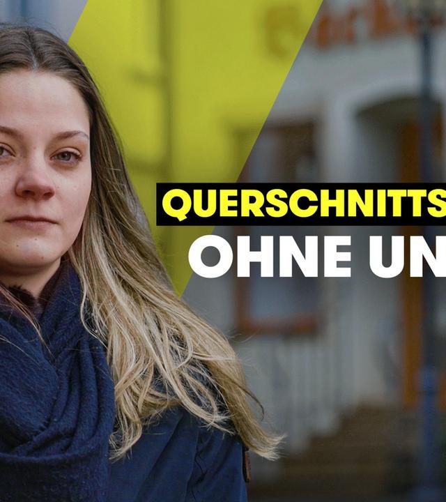 Rückenschmerzen: Michelle (22) kann plötzlich nicht mehr laufen I TRU DOKU